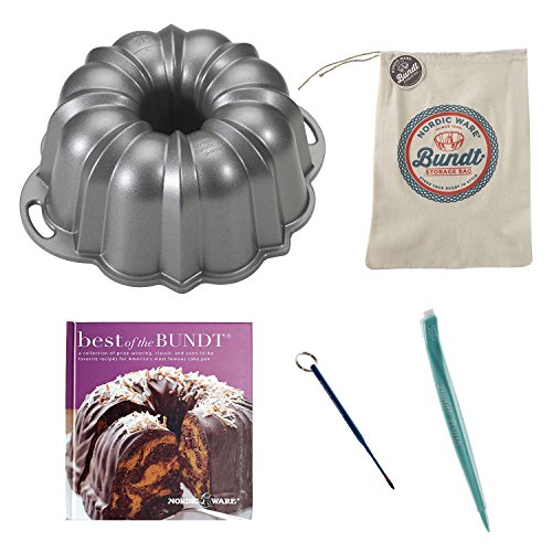 10 best bundt pan cleaning brush for 2018