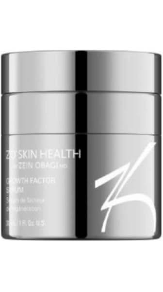 zo skin health renewal creme