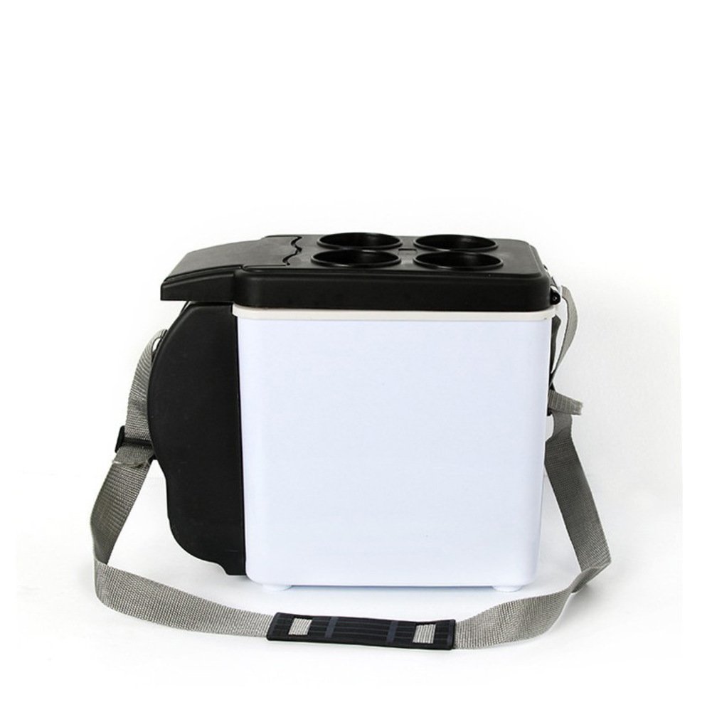 Compra SL&BX Mini Unidad De Refrigeración, Del Coche Mini Nevera ...