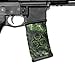 GunSkins AR-15 Mag Skin Camouflage Kit DIY Vinyl Magazine Wrap – Singles (Proveil Reaper Z)