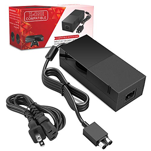 ewig Rede Gezwungen xbox power supply orange light Über Auswandern Diagramm