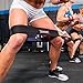 Sling Shot Grippy Hip Circle by Mark Bell - Orange, S/M
