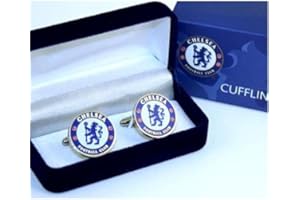 PREMIER LIFE STORE Chelsea Cufflinks
