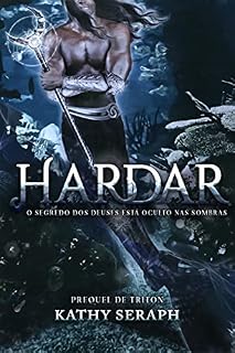 Livro Hardar: (prequel de Triton)