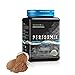 PERFORMIX Pro WHEY + SST Protein Powder with Time-Release Caffeine and Super Suspension Thermogenic - 1lb Mint Chocolate Chip