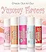 TREAT Jumbo Lip Balm - Confetti Cake, Organic & Cruelty Free (.50 OZ)