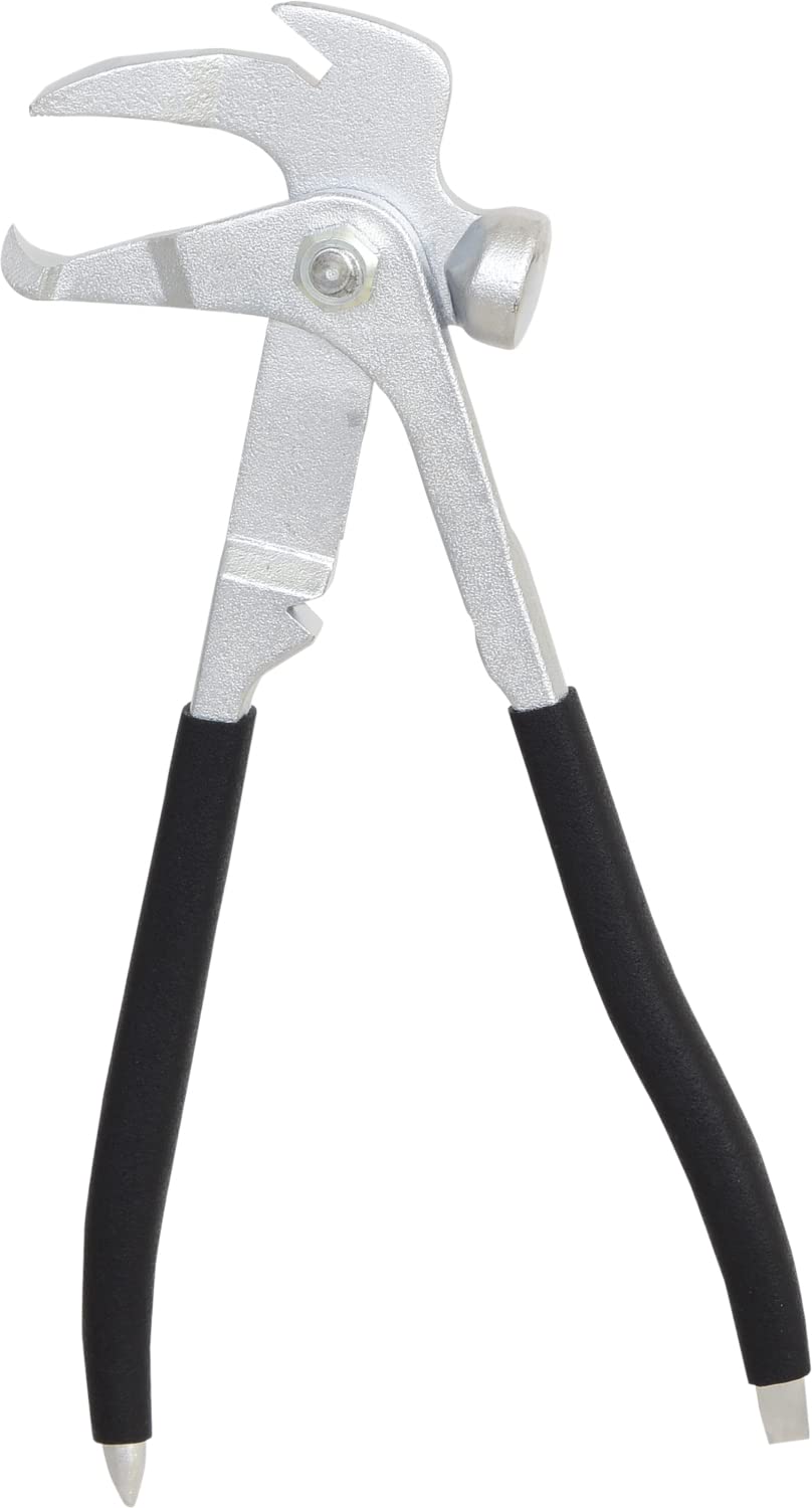 KS Tools 22mm Wheel Balancing Weight Plier