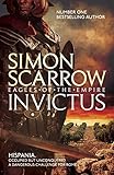 Invictus (Eagles of the Empire 15) by