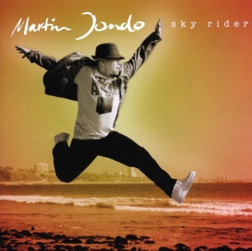 Martin Jondo - Sky Rider - Zortam Music