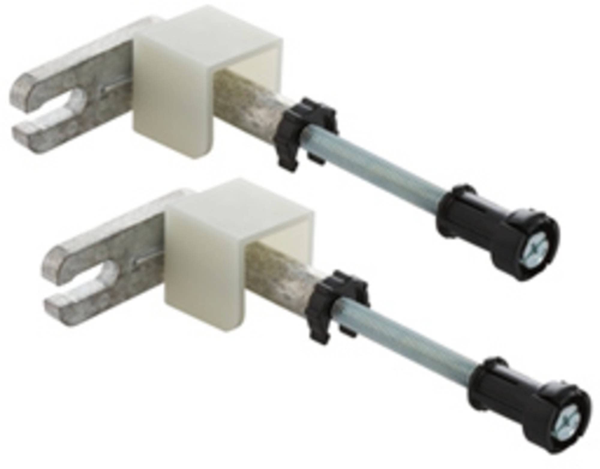 GEBERIT K11663 Wall Anchor Set for Individual Assembly DUOFIX