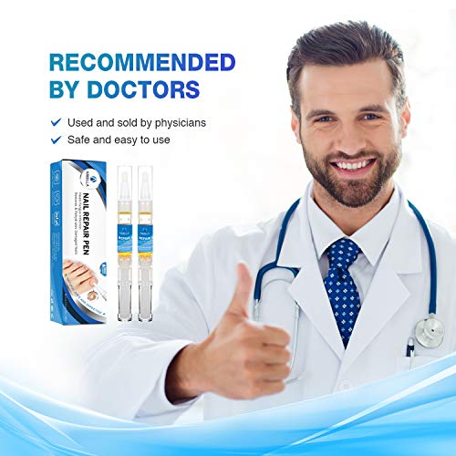 6 Toenail+Fungus+Fingernail+Remover+Solution