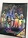 Disney Mickey Mouse 2018 Castle 200 Picture Photo Album 4x6