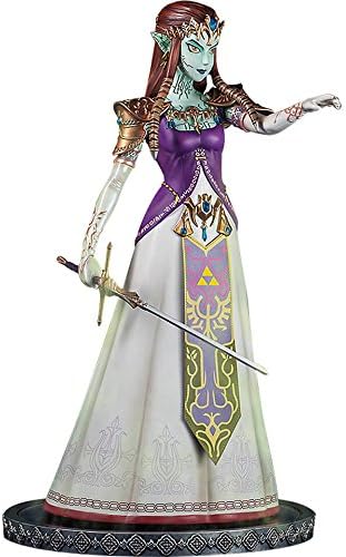 princess zelda figure