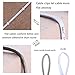 Jadaol Cat 7 Shielded Ethernet Cable 5 ft 6 Pack (10GB Fastest Cat7 Flat Ethernet Patch Cables - Internet Cable for Modem, Router, LAN, Computer,Switch - Compatible with Cat 5e, Cat 6 Network