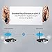 Miccus 160ft LONG RANGE Bluetooth Transmitter or Receiver, Adapter to add wireless audio to Stereo Sound System Speakers Amplifier PC Phone Mac Desktop Extender, 3.5mm AUX RCA(Home RTX -2 Yr Warranty)