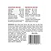 Stella & Chewy's Freeze-Dried Raw Dinner Patties - Surf 'N Turf Salmon & Beef Recipe - High Protein Grain-Free Puppy & Dog Food - Perfect For Picky Eaters - 14 oz