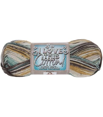 Amazon.com: I Love This Cotton! Cinnamon Cedar #2198455 3 Oz