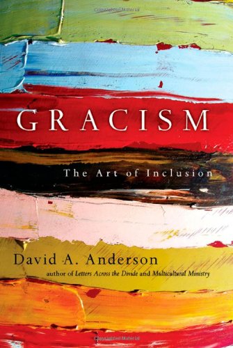 Cover of Gracism