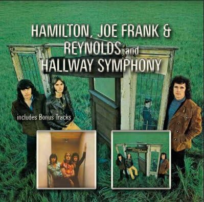 Amazon.com: hamilton, joe frank & reynolds: CDs & Vinyl