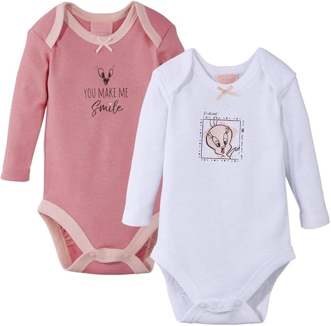 lupilu baby bodysuits