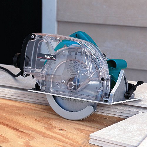 Makita 5057KB 71/4" Circular Saw, with Dust Collector Pricepulse