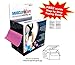 Camouflage Kinesiotaping application book football martial arts kick boxing karate taekwondo aikido lymphedema fibromyalgia sclerosis brace lumbar neuromuscular Spasm Cramp Bruise Contusion band camo
