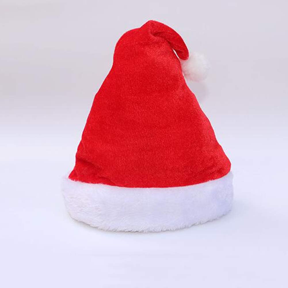 mini xmas hats