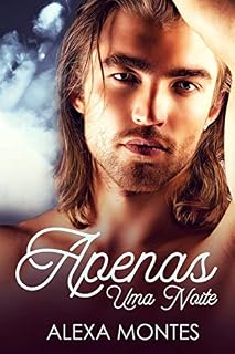 Livro Apenas Uma Noite