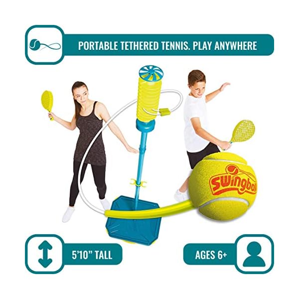 Pro All Surface SwingBall