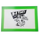 Dab Time ! Silicone Nonstick Baking Mat