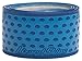 Lizard Skins Durasoft Polymer Bat Grip Solid Color (Electric Blue, 1.8mm)