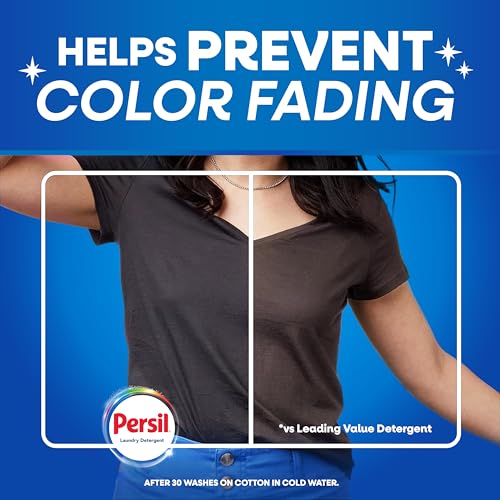 Persil Original Liquid Laundry Detergent, 110 Loads, 82.5 Fl Oz photo 11
