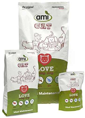 ami pet food