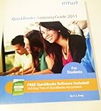 Paperback QUICKBOOKS STUDENT LEARNING GU Book
