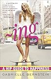 Add More Ing to Your Life: A Hip Guide to Happiness by Gabrielle Bernstein