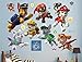 Fathead PAW Patrol Puppies Collection Real Decals