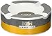 H&H Massive Cigar Ashtray (10