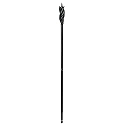 Greycore Tools 3/4 Inch x 16 Inch 3-Flute Auger