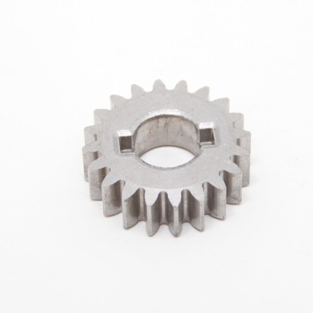 Kitchenaid W9707627 Stand Mixer Pinion Gear Genuine Original Equipment Manufacturer (OEM) part for Kitchenaid