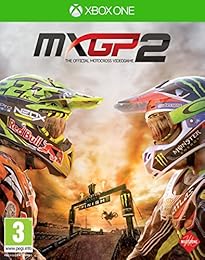 MXGP 2 : The Official Videogame