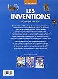 Image de Les inventions (French Edition)