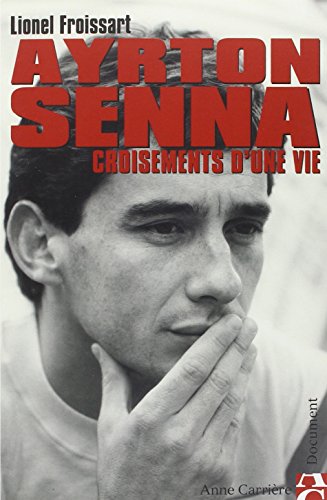Ayrton Senna