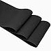 Knit Elastic 4 Inch Wide Black Heavy Stretch High Elasticity Knit Elastic Band 3 Yards