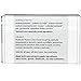 Medicine Mama's Apothecary Zinc Facial Bar, 3.75 Ounce