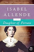 Cover of Daughter of Fortune