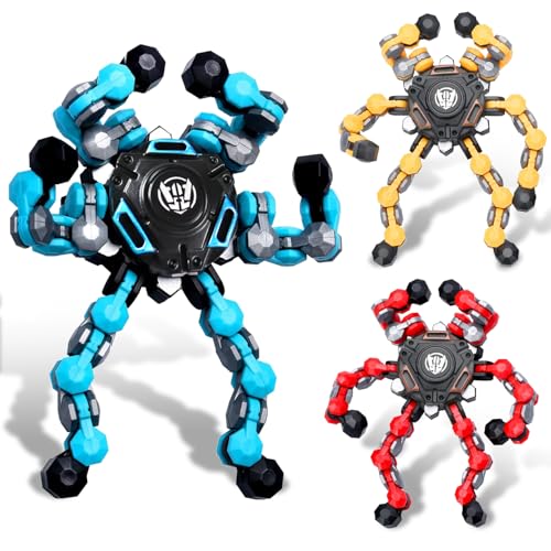 3pcs Red+yellow+blue