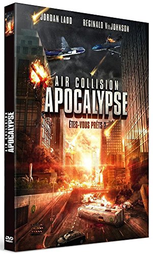 Air Collision Apocalypse