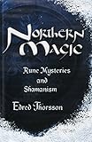 Northern Magic: Rune Mysteries and Shamanism (Llewellyn's World Magic Series) by 