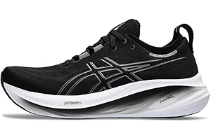 ASICS Men's Gel-Nimbus 26 Running Shoes