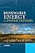 Renewable Energy in Power Systems